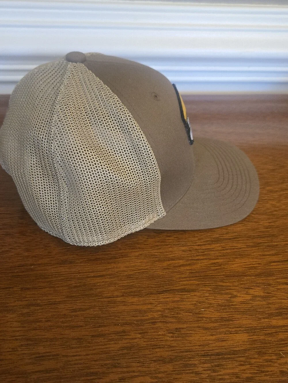 Browning Snapback Hat